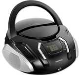 Odtwarzacz radiowy MEDION  E65157 USB / CD / AUX