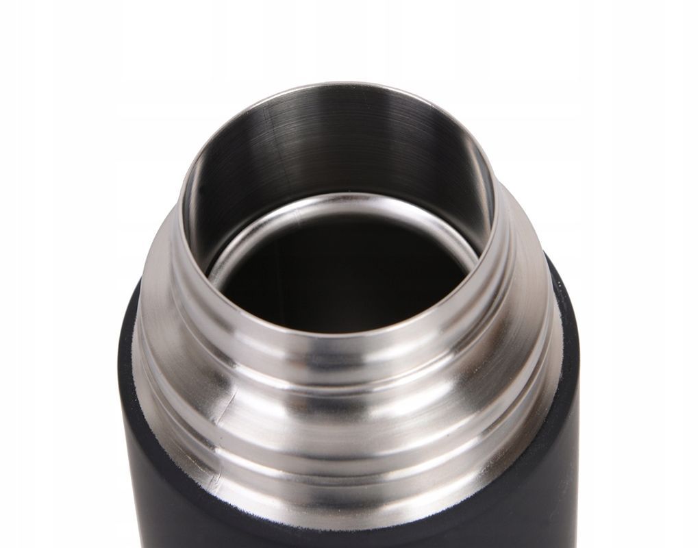 Hi-tec Termos Stalowy 1000ml Turystyczny 1l