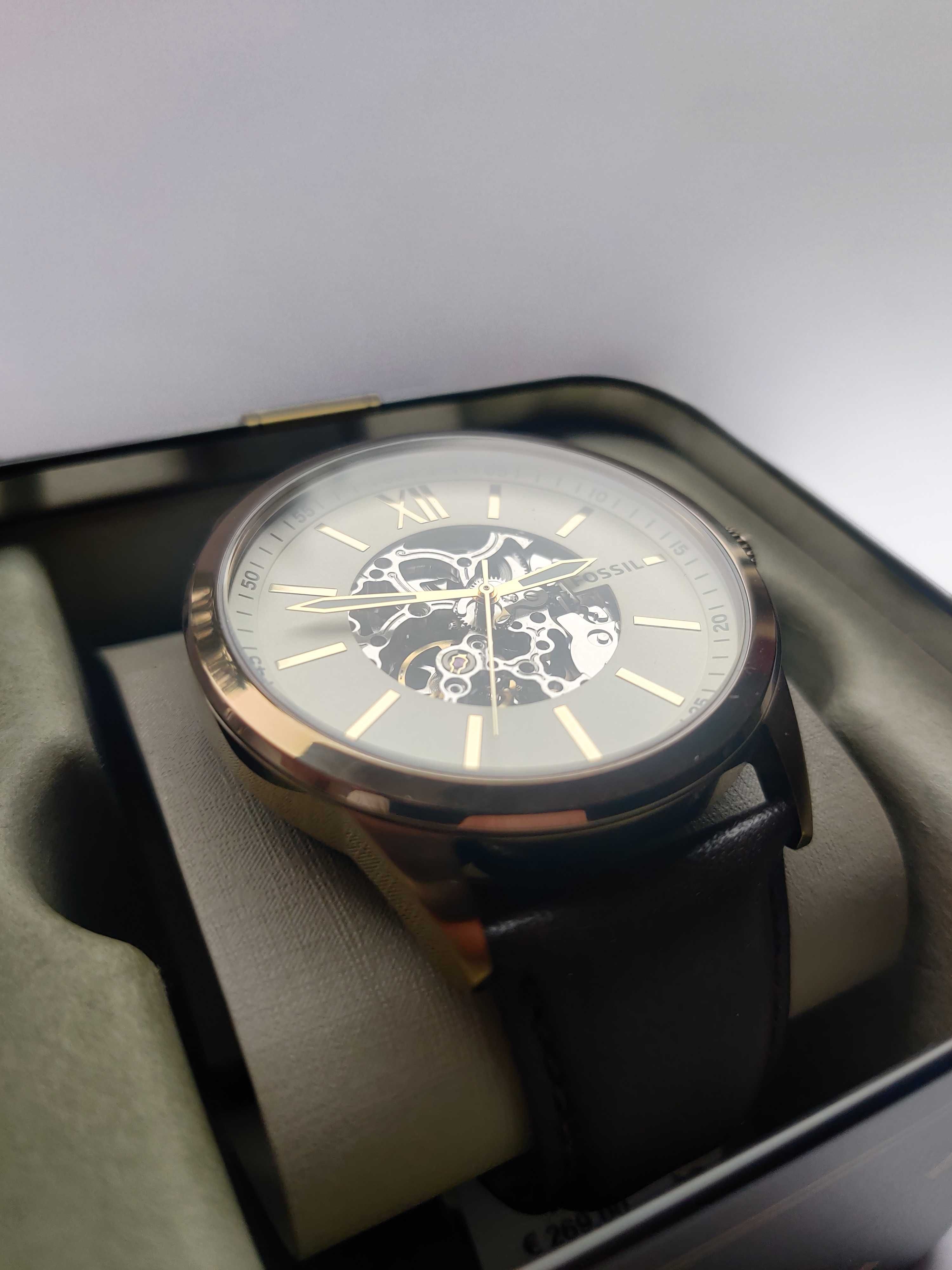 Zegarek męski Fossil Flynn