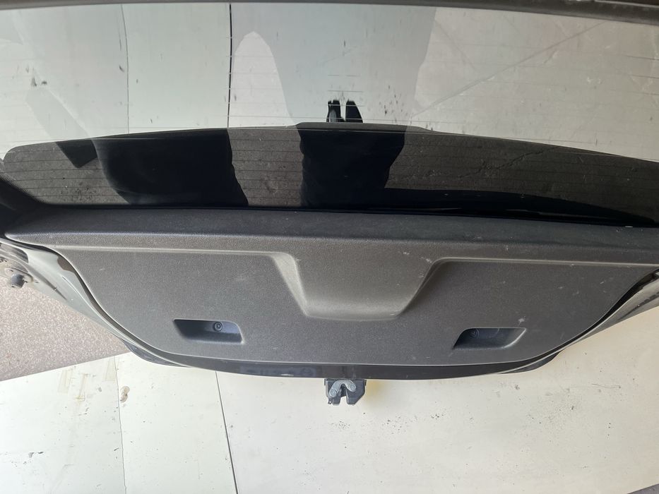 Klapa Opel Corsa D Z20R kolor 20r idealna