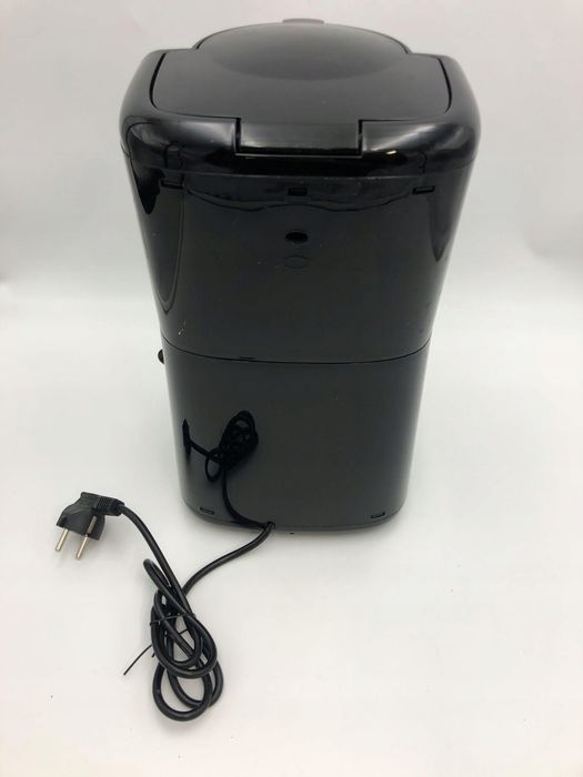 Ekspres do kawy Russell Hobbs Timer 10 filiżanek 1100W czerwony