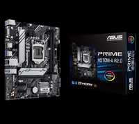 Материнська плата Asus PRIME H510M-A R2.0 (s1200, Intel H470)