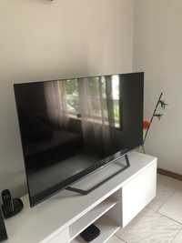 Televisão Smart Hisense 55”