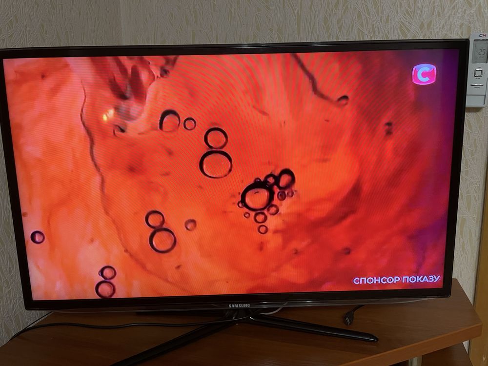 Телевізор Samsung Самсунг