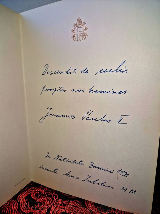 Ватикан.Папа Римский