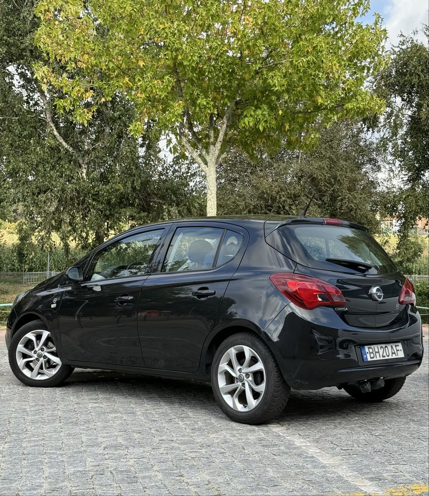 Opel Corsa Edition 1.4 EcoFlex 90cv