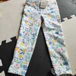 Legginsy rozmiar 98/104