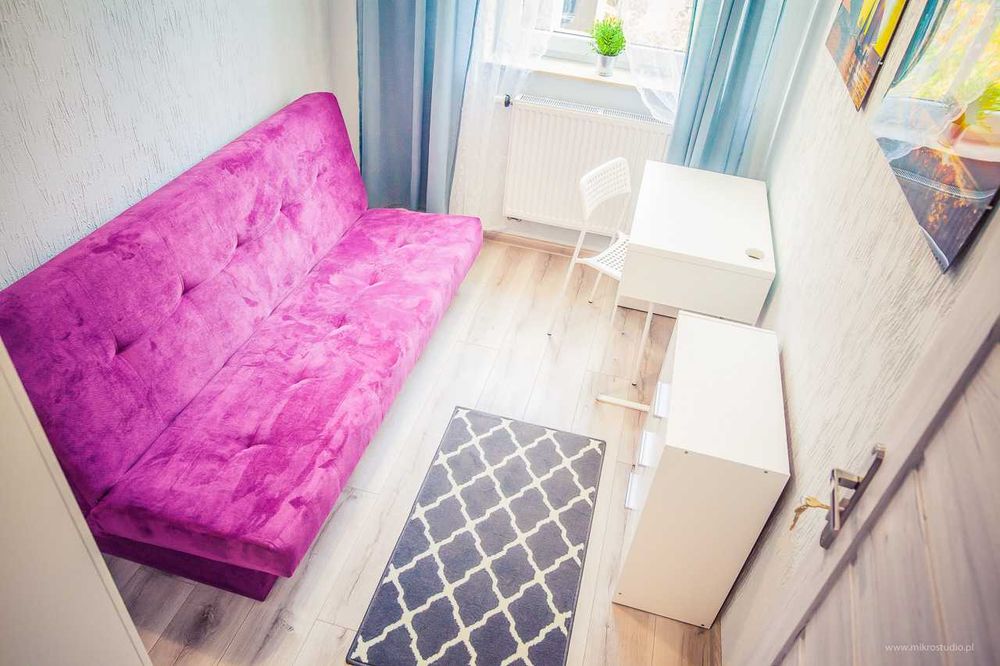 Szczecin pokój centrum