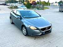 Volvo V40 T3*2017*1.5 T*152 KM*Automat*FV23%*Niski Przebieg*Salon Polska