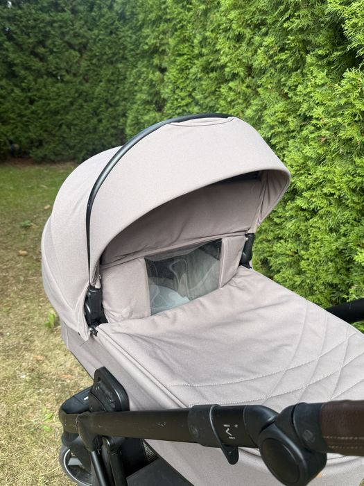 Roan Ivi 2w1 wozek