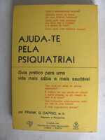 Ajuda-te pela Psiquiatria! por Frank S. Caprio