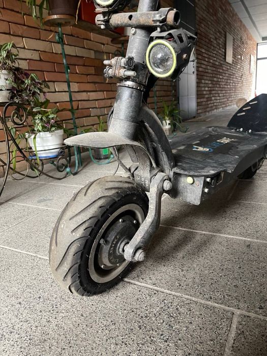 Самокат LikeBike