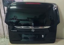 Ляда кришка багажника електро  двері дверка Mercedes Vito w447 V-Class