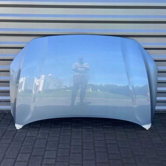 Капот 	Hyundai Kona Electric Разборка 66400J9000