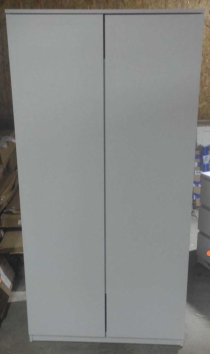 Szafa 90 cm szerokości kolor biel