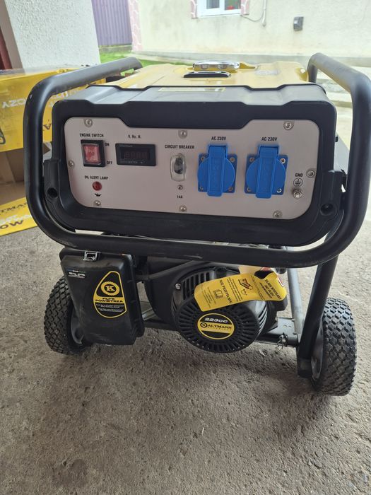 Продам новий генератор