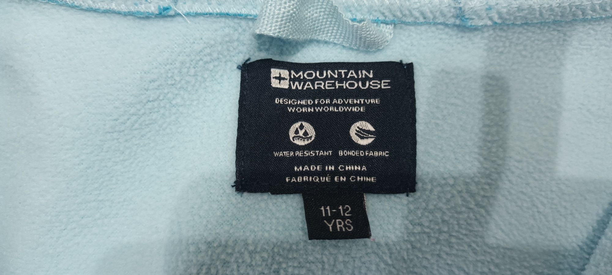 Softshell Mountain WareHouse 11-12lat