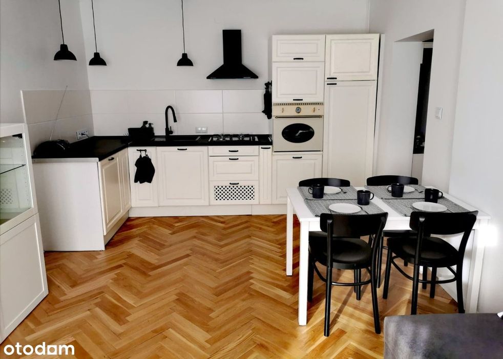 Warszawa Śródmieście Muranów ul. Nowolipki