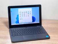 Сенсорний Dell Latitude 3120 11.6" 8Gb+128Gb NVME Win11 Pentium 6000