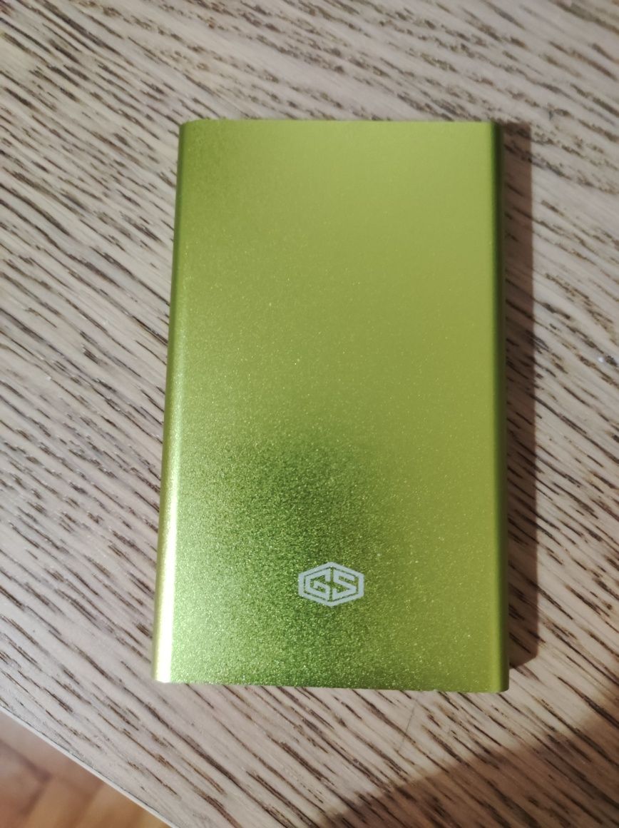 Powerbank GS 8800mah