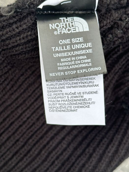 Czapka The North Face !