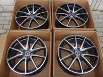 Felgi MERCEDES E-KLASA W213 Lift!!  W217 8/9 X19 AMG!! Nowy Model