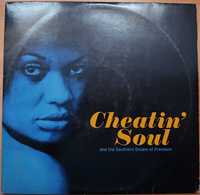 Various ‎– Cheatin' Soul And The Southern Dream Of Freedom [2lp,Soul]