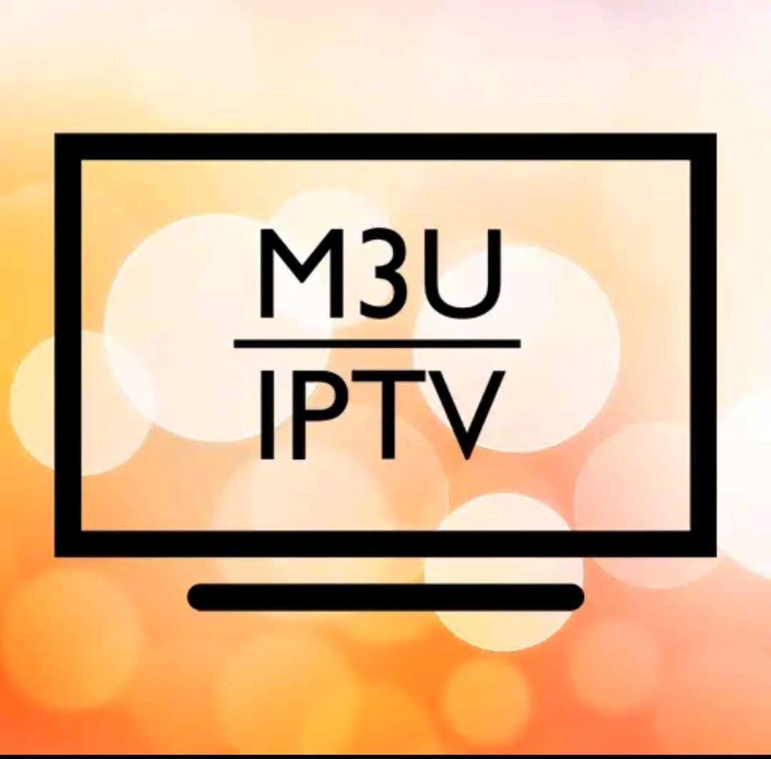 IPTV Телебачення