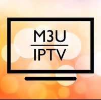 IPTV Телебачення