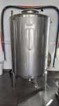 Fermentador atmosférico - Fabrico de cerveja artesanal