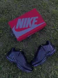 Nike air max plus lll ltr black