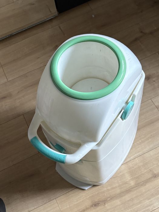 Kosz na pieluch pampersy