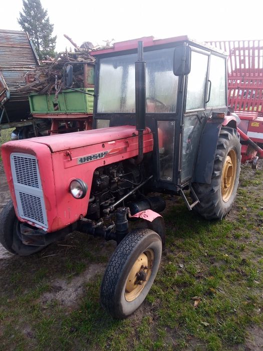 Sprzedam Ursus C 360