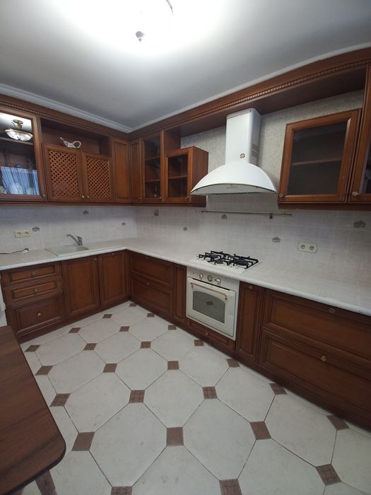 Здам чудову 3- х кімн., квартиру Грушевського