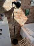 Lampa IKEA regulowana