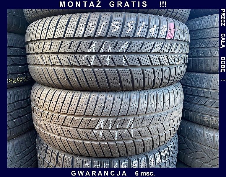 255/55r18 Barum Polaris 5_7,5mm_2szt_(141)