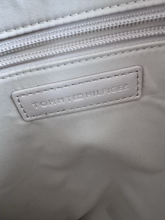 Tommy Hilfiger torba szoperka