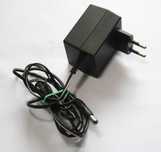 Zasilacz 12V 500mA.