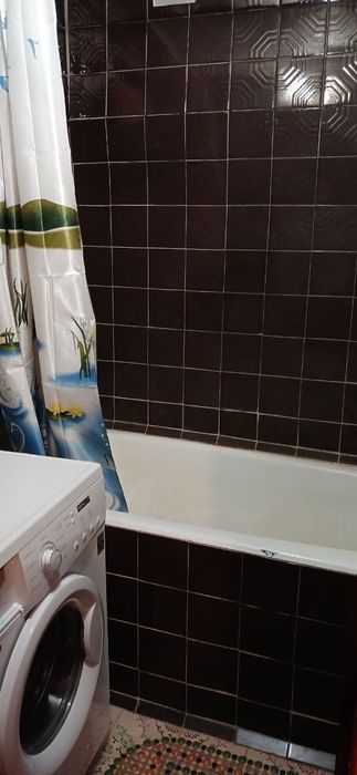 2- х комнатная квартира