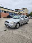 Opel astra g 1.6benzyna +gaz 2003r.