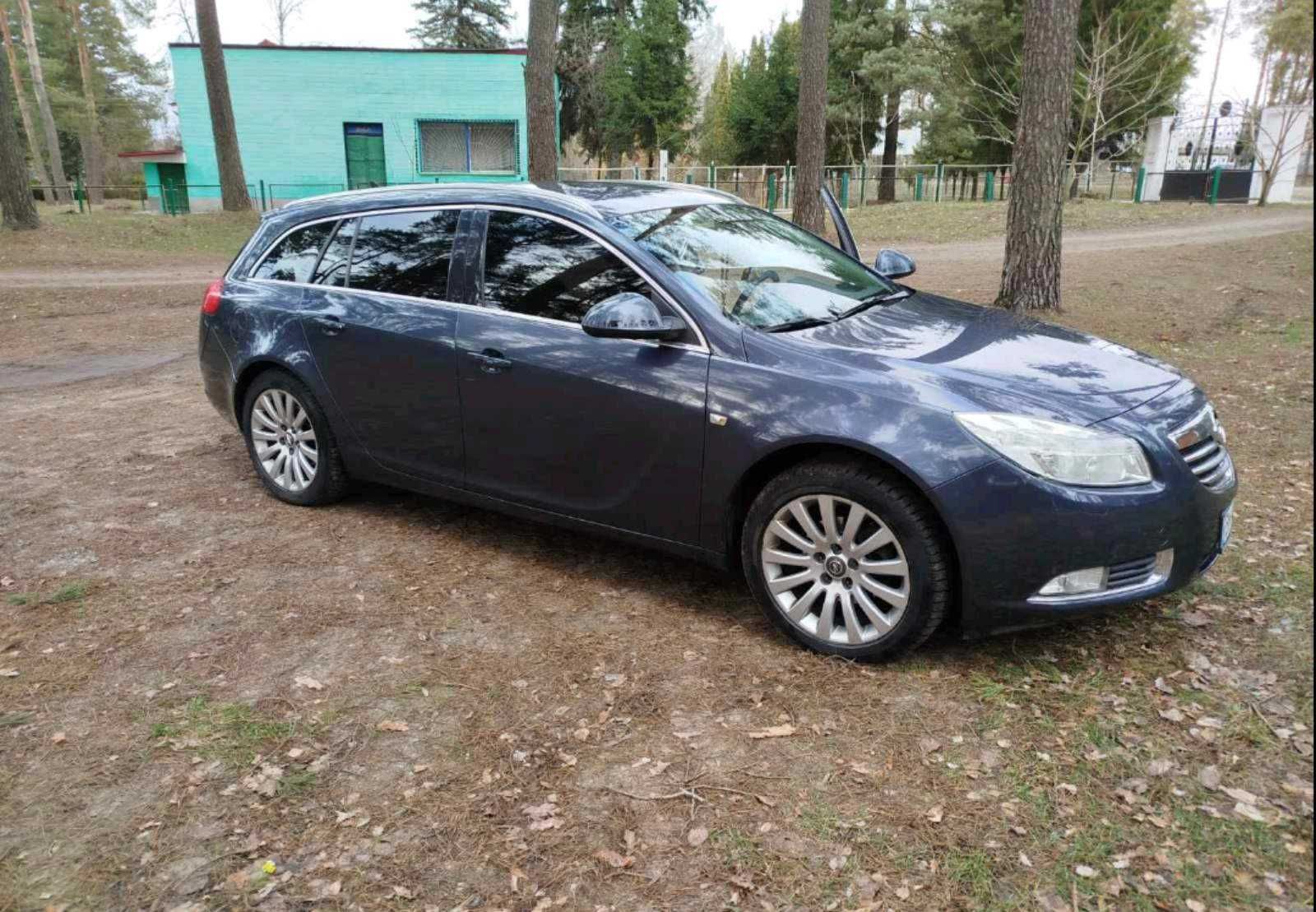 Продам автомобіль