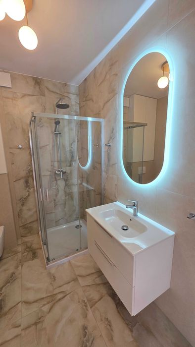 Wynajmę mieszkanie 4 pokoje, 66m2. Nowy Tomyśl: Komunalna 3a