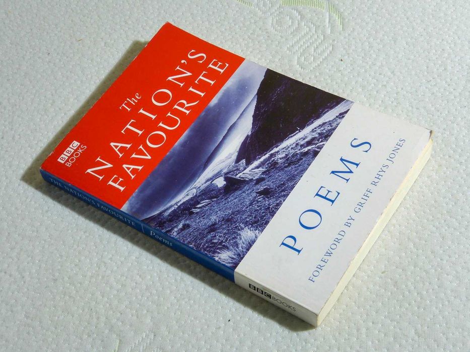 The Nation's Favourite Poems