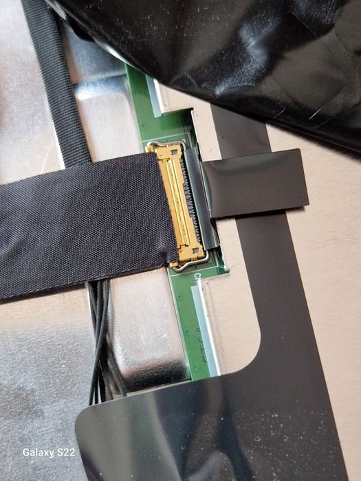 Матриця дисплей iMac A1312 27" LM270WQ1 SD E3 А1312 2011 аймак 27