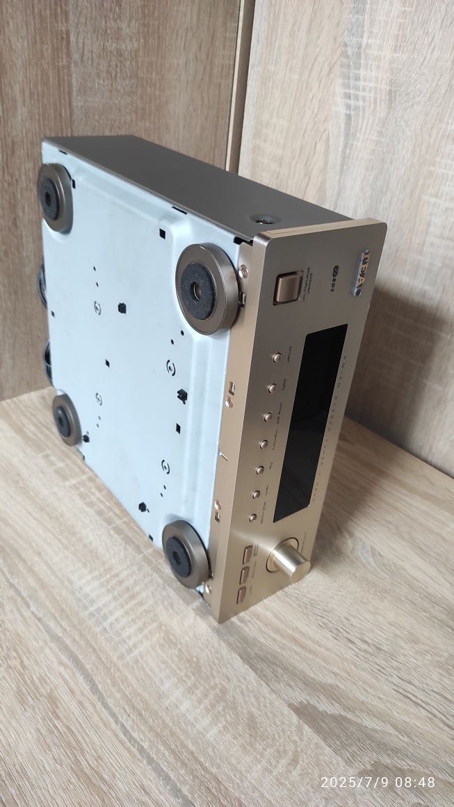 Tuner TEAC T-H500 RDS