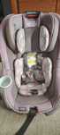 Fotelik Graco 0-36 kg