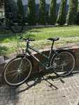 Rower Grand mountain city
