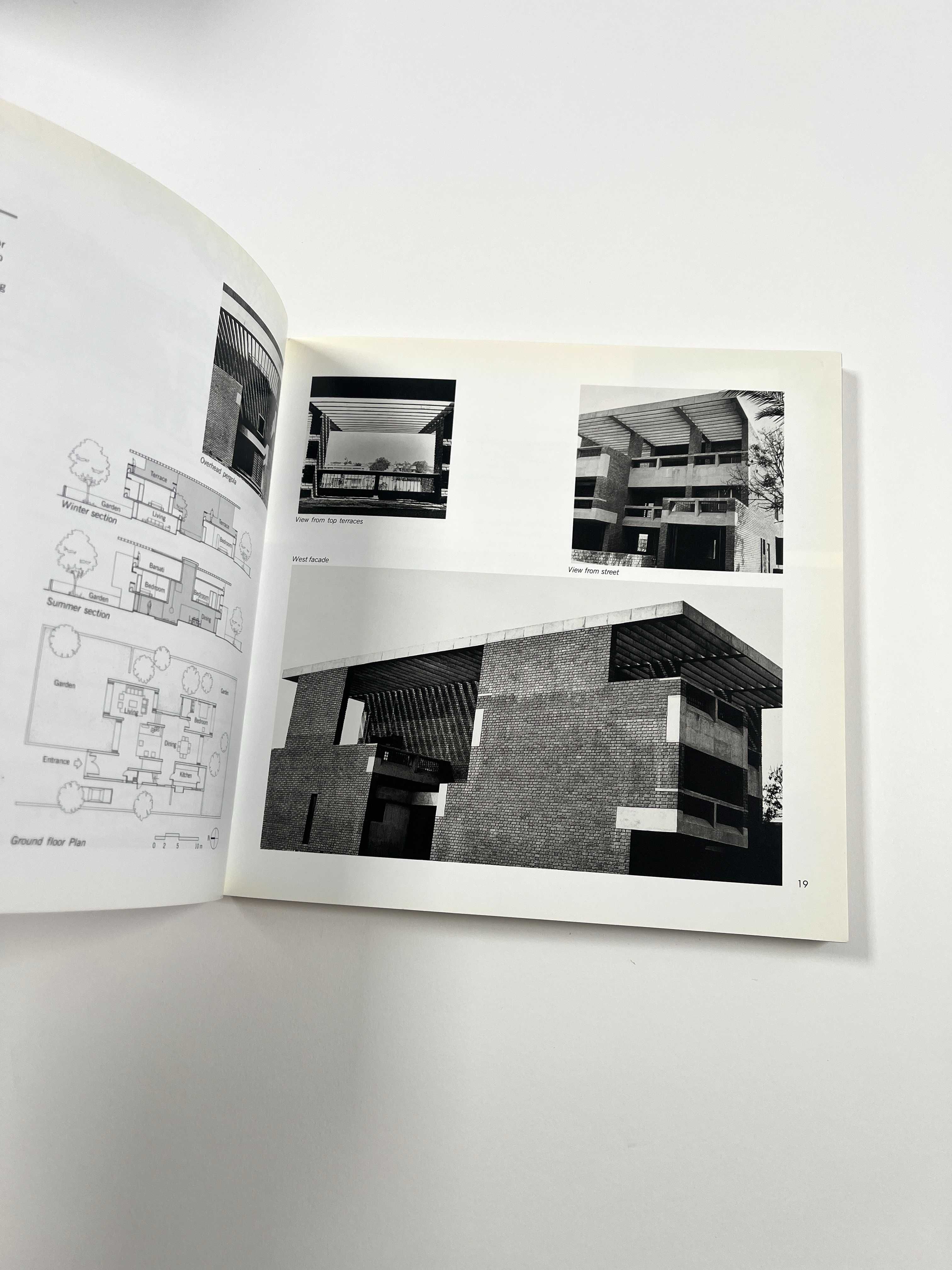 Charles Correa Housing and Urbanization 1999 Arquitetura e Urbanismo