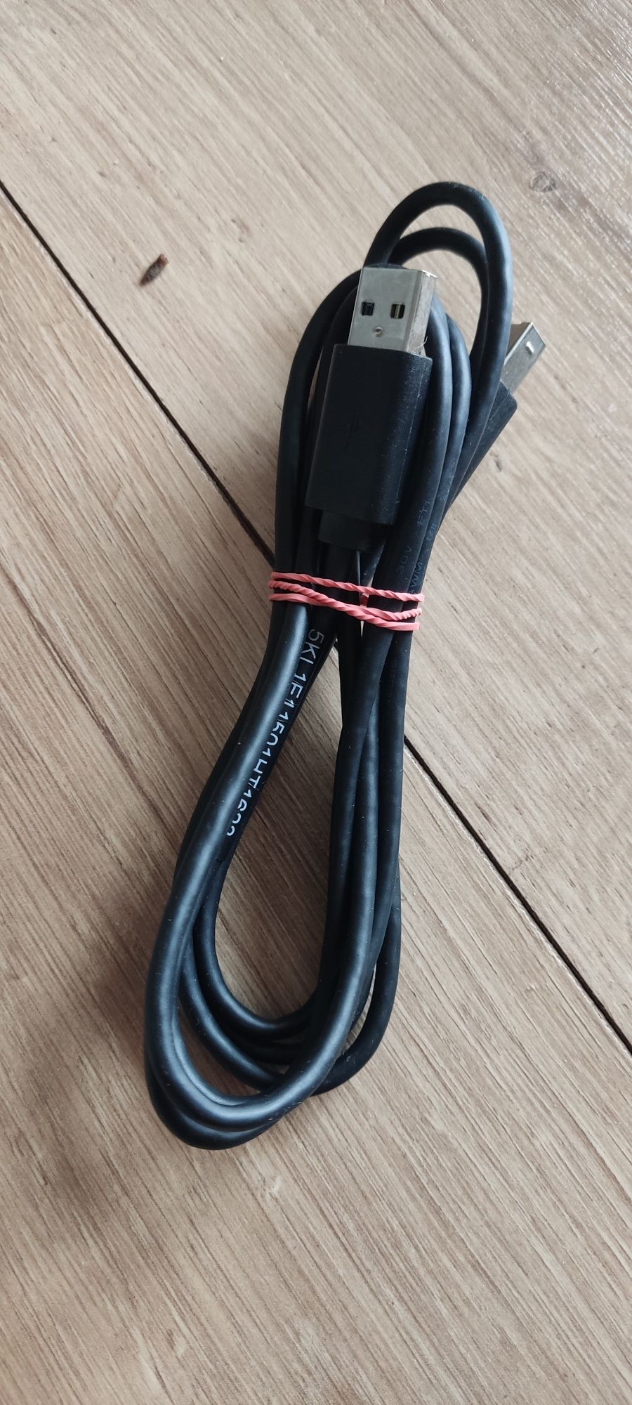 Kabel USB 2.0 Typ A – Typ B – 1.5 metra