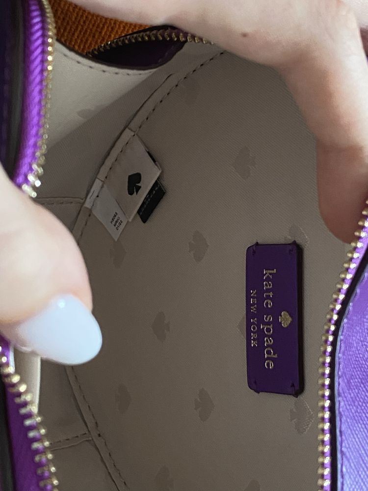 сумка kate spade